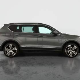 Foto inzerátu Seat Tarraco 2.0 TDI 4Drive