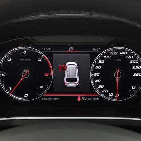 Foto inzerátu Seat Tarraco 2.0 TDI 4Drive