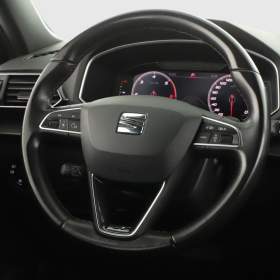 Foto inzerátu Seat Tarraco 2.0 TDI 4Drive
