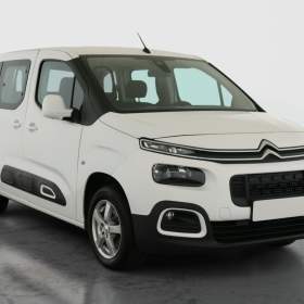Citroen Berlingo 1.2 PureTech / 19861603