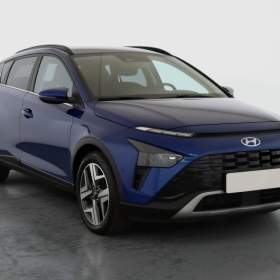 Hyundai Bayon 1.0 T- GDI / 19861628