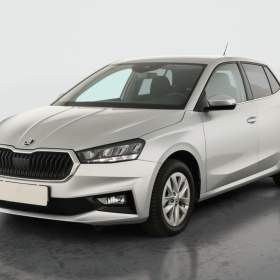 Foto inzerátu Skoda Fabia 1.0 TSI