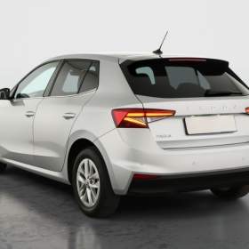 Foto inzerátu Skoda Fabia 1.0 TSI