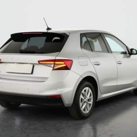 Foto inzerátu Skoda Fabia 1.0 TSI