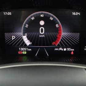 Foto inzerátu Skoda Fabia 1.0 TSI