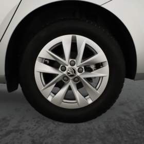Foto inzerátu Skoda Fabia 1.0 TSI