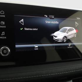 Foto inzerátu Skoda Fabia 1.0 TSI