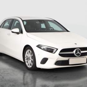 Mercedes A A 200 / 19861630