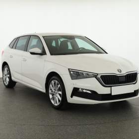 Skoda Scala 1.0 TSI / 19861636