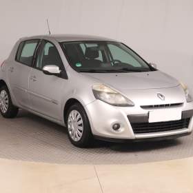 Foto inzerátu Renault Clio 1.2 16V