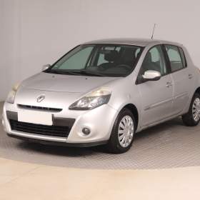 Foto inzerátu Renault Clio 1.2 16V