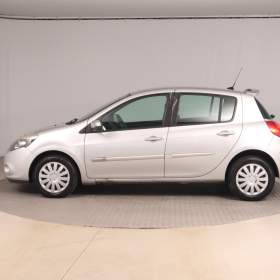 Foto inzerátu Renault Clio 1.2 16V