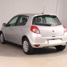 Foto inzerátu Renault Clio 1.2 16V