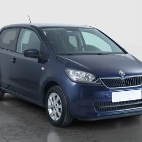 Skoda Citigo 1.0 MPI / 19861649
