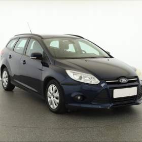 Ford Focus 1.6 TDCi / 19861666