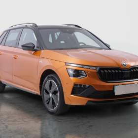 Skoda Kamiq 1.0 TSI / 19861683
