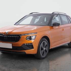 Foto inzerátu Skoda Kamiq 1.0 TSI