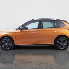 Foto inzerátu Skoda Kamiq 1.0 TSI