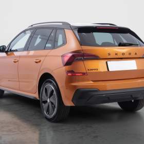 Foto inzerátu Skoda Kamiq 1.0 TSI