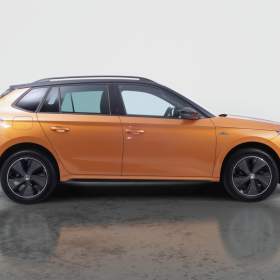 Foto inzerátu Skoda Kamiq 1.0 TSI