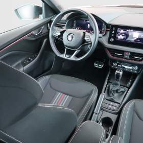 Foto inzerátu Skoda Kamiq 1.0 TSI