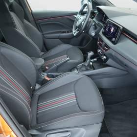 Foto inzerátu Skoda Kamiq 1.0 TSI