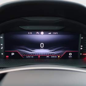 Foto inzerátu Skoda Kamiq 1.0 TSI