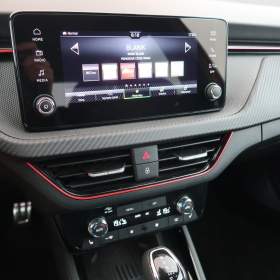 Foto inzerátu Skoda Kamiq 1.0 TSI