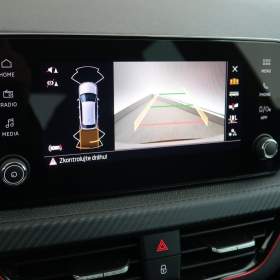 Foto inzerátu Skoda Kamiq 1.0 TSI