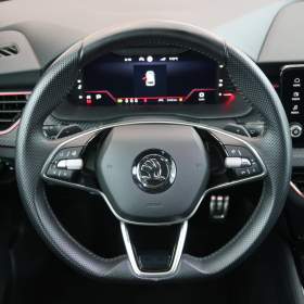 Foto inzerátu Skoda Kamiq 1.0 TSI