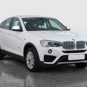 BMW X4 xDrive30d / 19861698