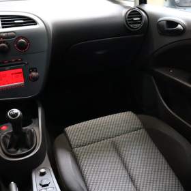 Foto inzerátu Seat Leon 1.9 TDI