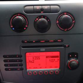 Foto inzerátu Seat Leon 1.9 TDI