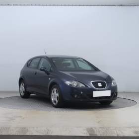 Foto inzerátu Seat Leon 1.9 TDI