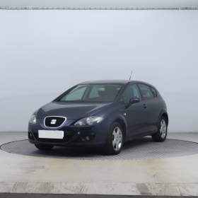 Foto inzerátu Seat Leon 1.9 TDI