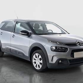 Citroen C4 Cactus 1.2 PureTech / 19861722