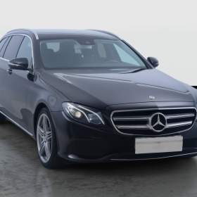 Mercedes E E 220 d / 19861729