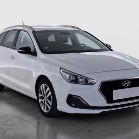 Foto inzerátu Hyundai i30 1.0 T-GDI