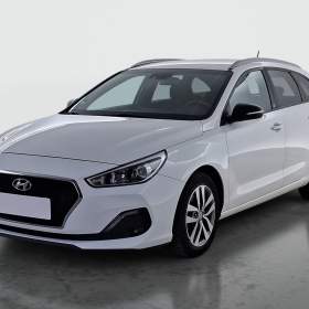 Foto inzerátu Hyundai i30 1.0 T-GDI