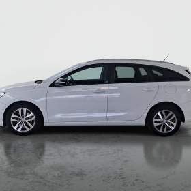 Foto inzerátu Hyundai i30 1.0 T-GDI