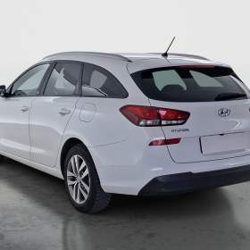 Foto inzerátu Hyundai i30 1.0 T-GDI