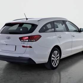 Foto inzerátu Hyundai i30 1.0 T-GDI