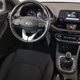 Foto inzerátu Hyundai i30 1.0 T-GDI