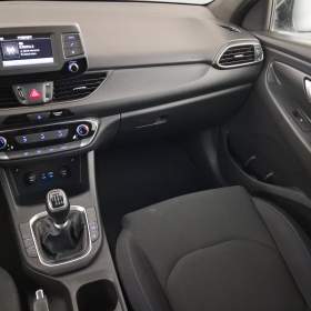 Foto inzerátu Hyundai i30 1.0 T-GDI