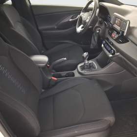Foto inzerátu Hyundai i30 1.0 T-GDI
