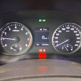 Foto inzerátu Hyundai i30 1.0 T-GDI