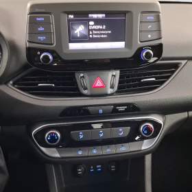 Foto inzerátu Hyundai i30 1.0 T-GDI