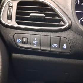 Foto inzerátu Hyundai i30 1.0 T-GDI