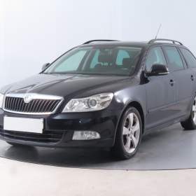 Foto inzerátu Skoda Octavia 1.4 TSI
