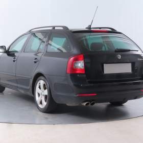 Foto inzerátu Skoda Octavia 1.4 TSI